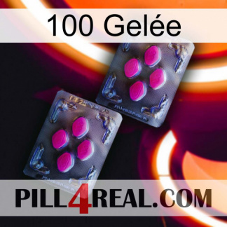 100 Gelée 01